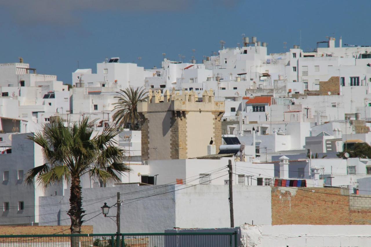 Apartment Con Aire Acondicionado Conil De La Frontera
